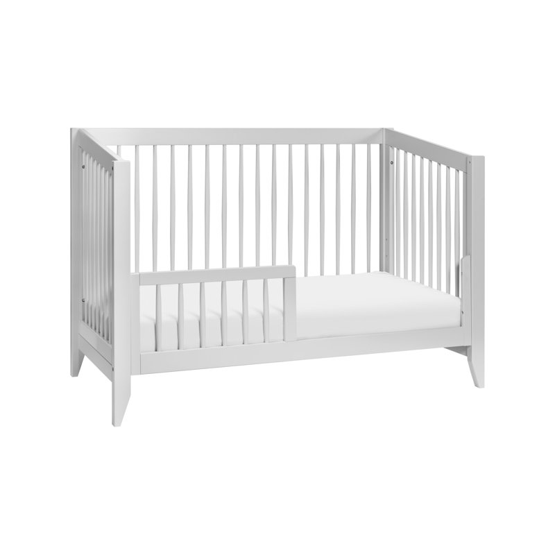 babyletto Sprout 4in1 Convertible Crib & Reviews Wayfair