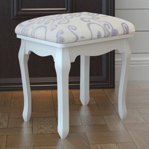 Standardhocker von Home Etc
