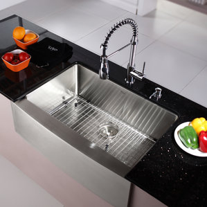 Kraus Kitchen Combos 30