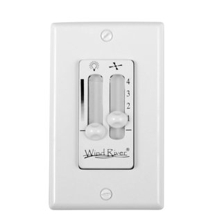 Controls Dimmers You Ll Love Wayfair Quickview