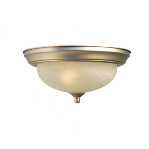 Anson 3-Light Flush Mount