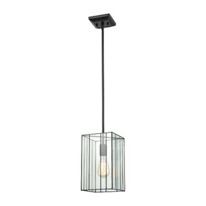 Byford 1-Light Foyer Pendant