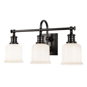 Greenville 3-Light Vanity Light