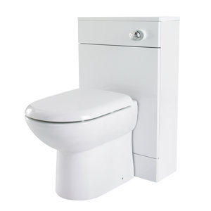 50 cm WC-Schrank von Ultra