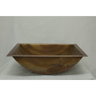 Hammered Undermount Bathroom Sink premier copper products hexagon specialty undermount bathroom sink Hammered Undermount Bathroom Sink premier copper products hexagon specialty undermount bathroom sink