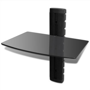 DVD-Regal von dCor design
