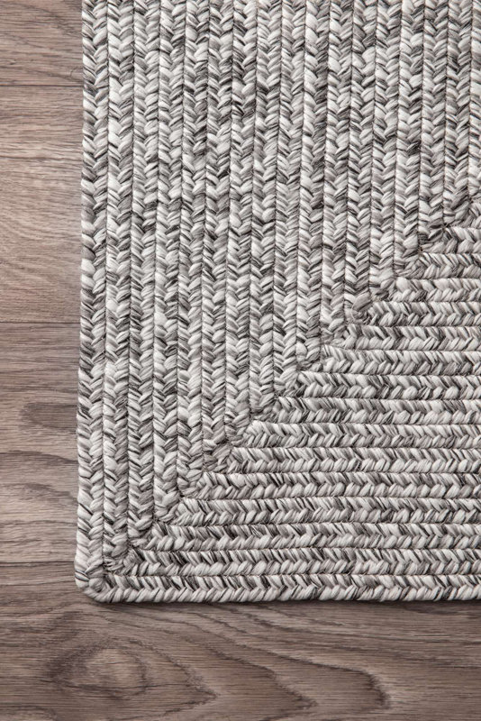 Jackson Gray Area Rug & Reviews Joss & Main
