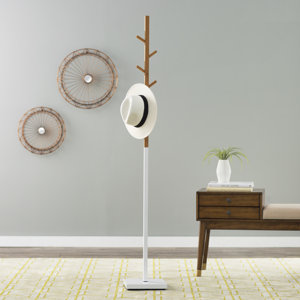 Solomon Modern Youth Coat Rack