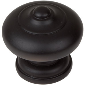 Mushroom Knob (Set of 10)