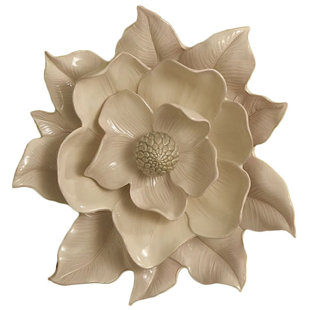 Giant Wall Flowers Wayfair Giant Wall Flowers Wayfair