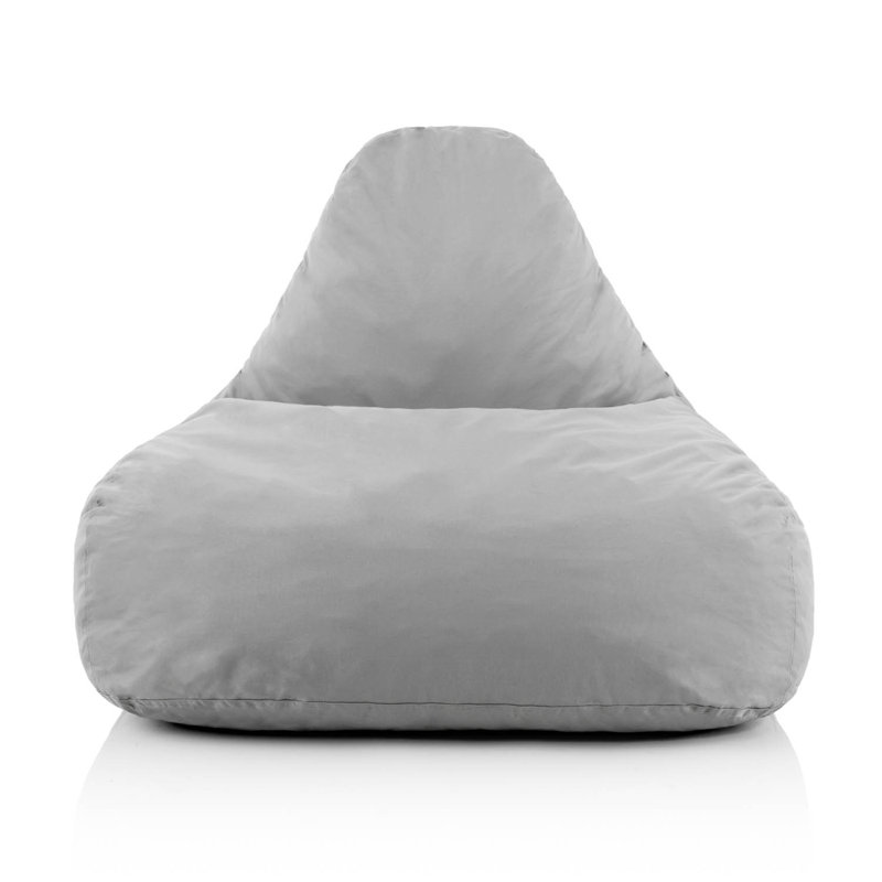 Lucid Bean Bag Lounger Reviews Wayfair Bean Bag Lounger