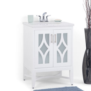 Bristol Bathroom Vanity Wayfair Quickview