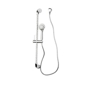 Arterra Slide Bar and Handheld Shower Kit