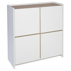Highboard Essentials von GillmoreSPACE