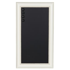 Wall Mounted Chalkboard