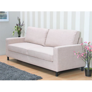 3-Sitzer Sofa Roberta von Hazelwood Home