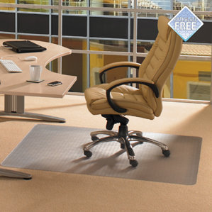 Wood Chair Mat For Carpet chair mats you'll love | wayfair Wood Chair Mat For Carpet chair mats you'll love | wayfair