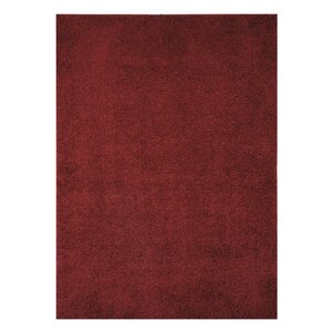 Westville Dark Rust Area Rug