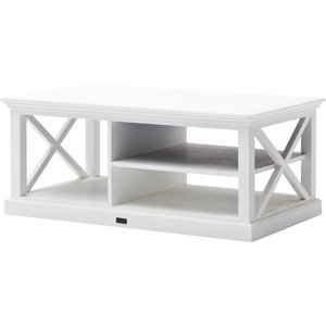 Couchtisch Idella mit Stauraum von Laurel Foundry