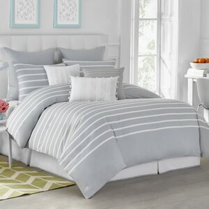 Andersen Reversible Duvet Cover