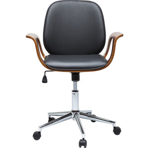 Drehstuhl Patron von KARE Design