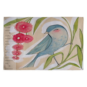 Cori Dantini Mister Novelty Rug