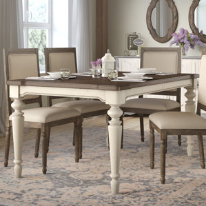 Ornithogale Extendable Dinning Table b..