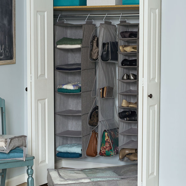 Handbag Storage Wayfair