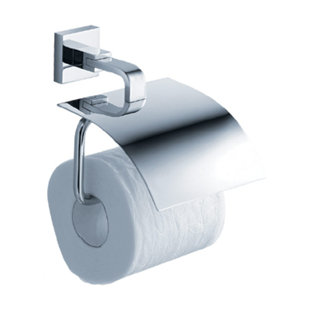 Modern Contemporary Bathroom Paper Towel Holders Allmodern Save