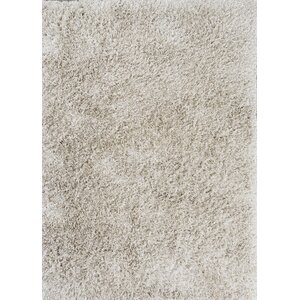 Ronaldo Beige Area Rug