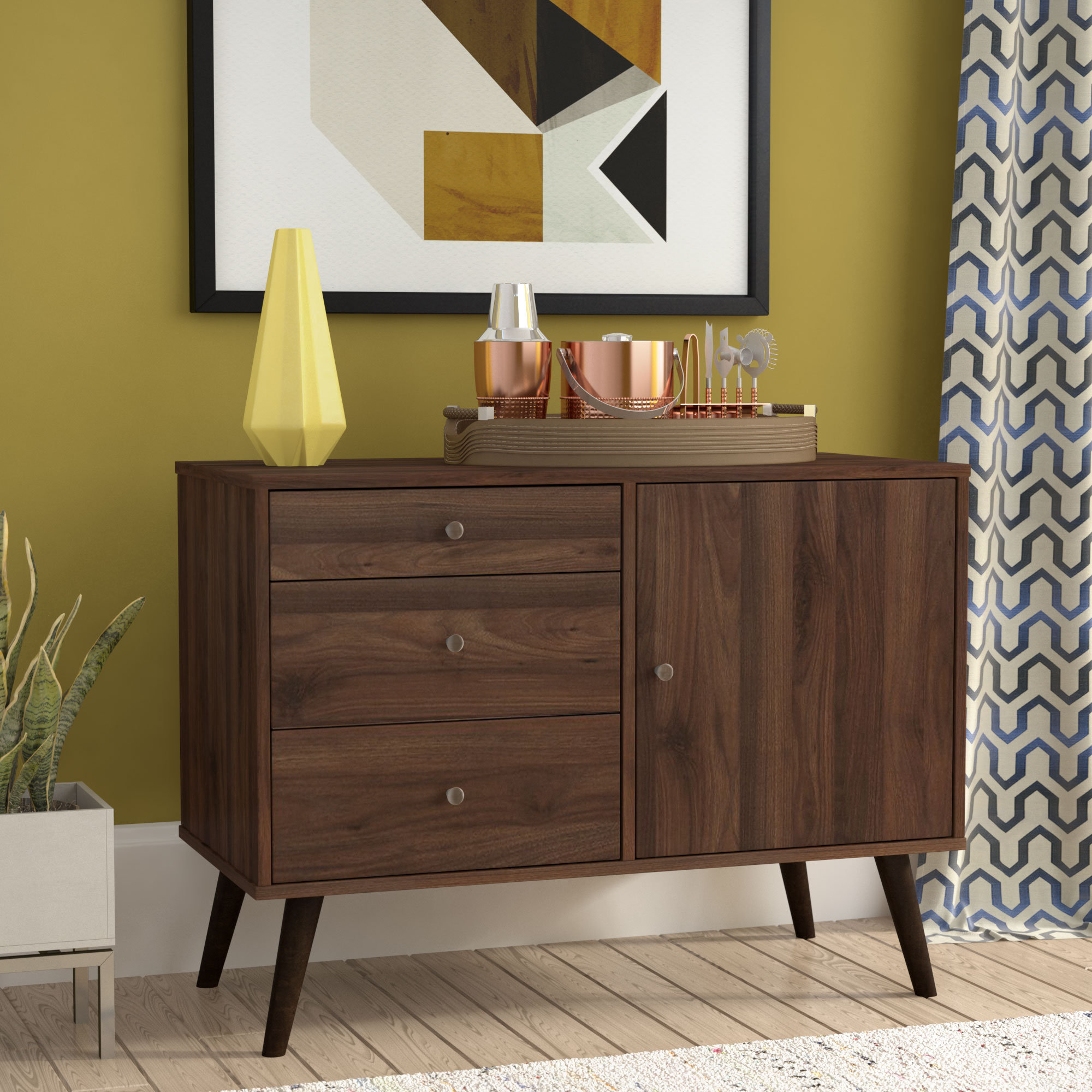 Sideboards & Buffet Tables You'll Love in 2019 | Wayfair.ca