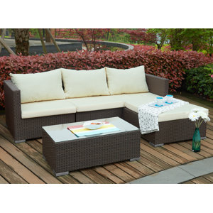 Sofa-Set von Aspect Design