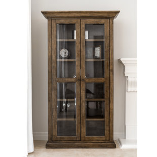 Sainte Rose Glass Standard Bookcase Sainte Rose Glass Standard Bookcase