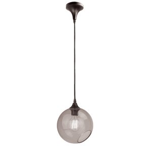 Sphere 1-Light Globe Pendant