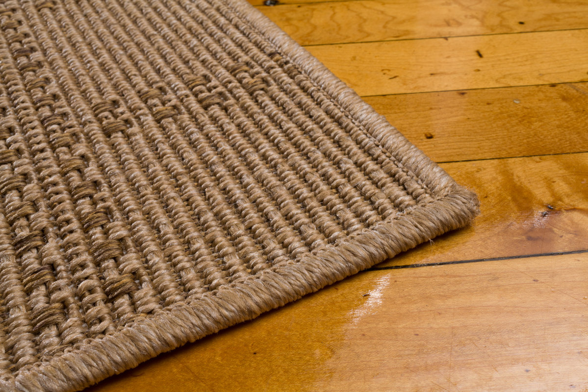 Annica Plaid Beige Indoor/Outdoor Area Rug & Reviews Birch Lane