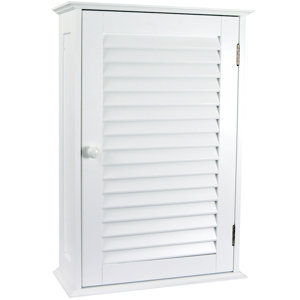39 x 57 cm wandmontierbarer Schrank von Wildon H..