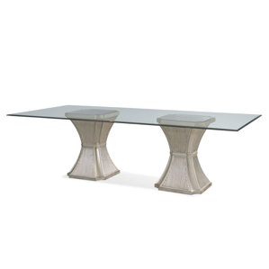 Rodger Modern Dining Table by Willa Arlo Interiors