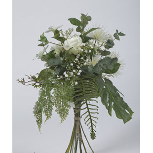 Where To Silk Flowers Uk Healthy Large Silk Flower Arrangements Wayfair Co Uk