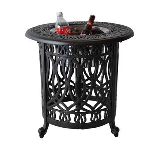 Kristy Side Table