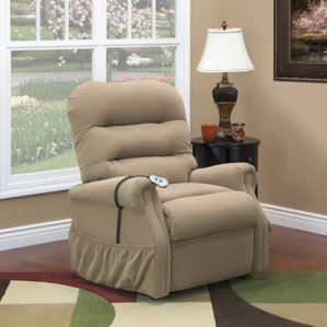 30 Series Power Lift Assist Recliner b..