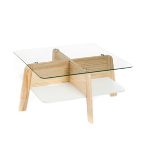 Couchtisch Varm von Tomasucci