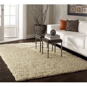 Beige Area Rug