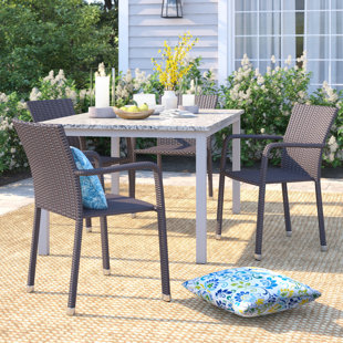 Patio Dining Chairs You Ll Love Wayfair Quickview