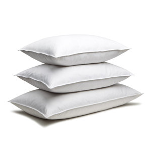 Canadian Feather Pillow by Forever Linens