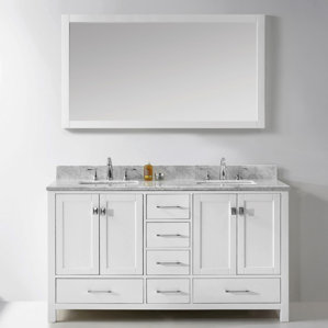 Shop 9,940 Bathroom Vanities | Wayfair Shop 9,940 Bathroom Vanities | Wayfair