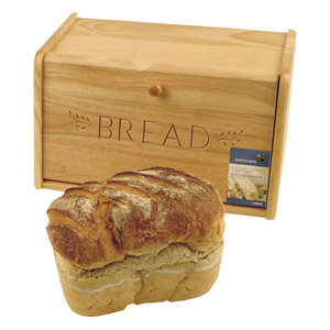 Bread Bins Wayfair Co Uk Wooden Bread Bin