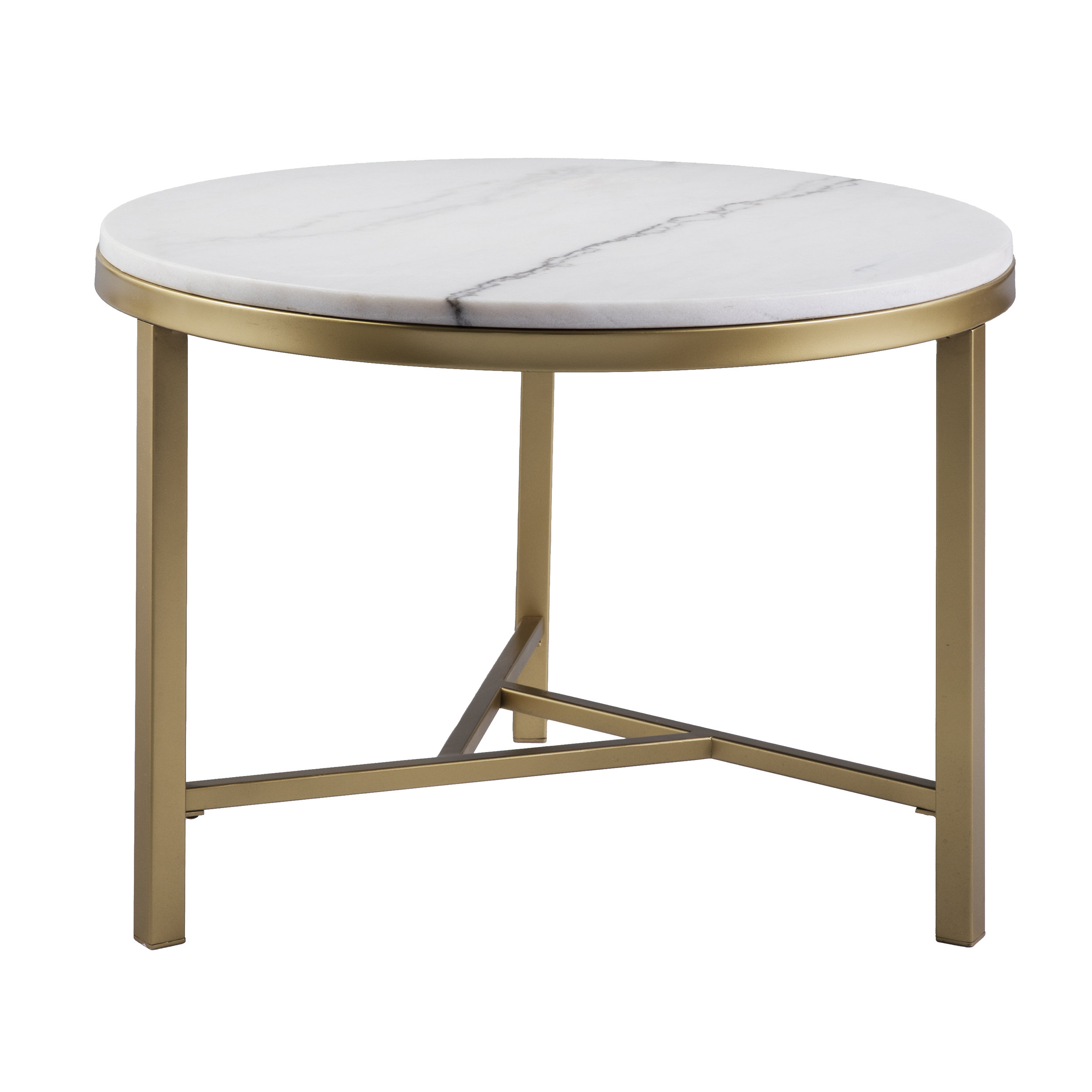 Modern Coffee Tables Allmodern Hower Coffee Table