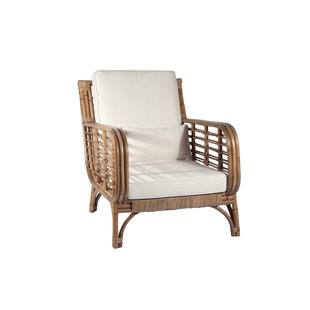 Wicker Rattan Chairs Indoor | Wayfair Wicker Rattan Chairs Indoor | Wayfair