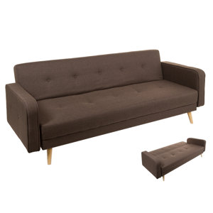 4-Sitzer Sofa Sixty von Castleton Home