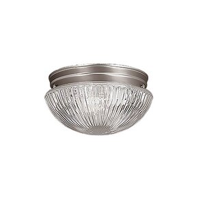 Mathilda 2-Light Flush Mount